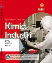 Image of KIMIA INDUSTRI Untuk SMK  JILID 1