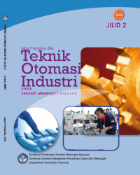 Image of TEKNIK OTOMASI INDUSTRI JILID 2 SMK