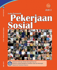 Image of PEKERJAANSOSIAL JILID 2 SMK