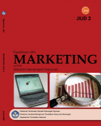 Image of MARKETING SMK JILID 2