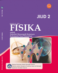 Image of FISIKA NON TEKNOLOGI JILID 2 SMK