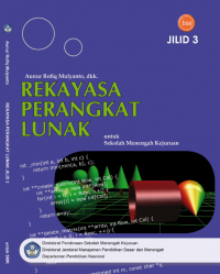 Image of REKAYASA PERANGKAT LUNAK JILID 3 SMK