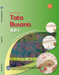 Image of TATA BUSANA SMK