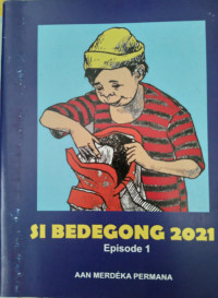 Image of Si Bedegong 2021