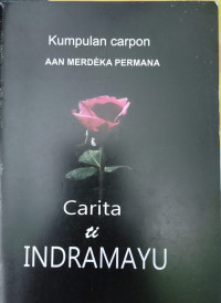 Image of Carita ti indramayu