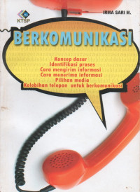 Image of Berkomunikasi