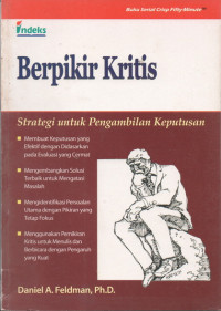 Image of Berpikir Kritis