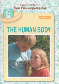 Image of Biology Matters Volume 7 The Human Body
