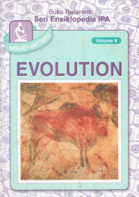 Image of Biology Matters Volume 9 Evolution