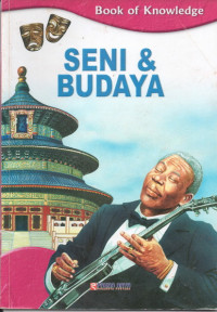 Image of Book Of Knowledge : Seni dan Budaya