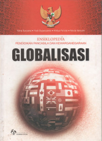 Image of Ensiklopedia PPKN : Globalisasi