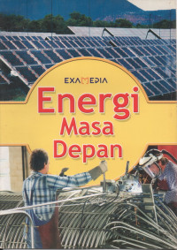 Image of Examedia : Energi Masa Depan