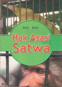 Image of Examedia : Hak Asasi Satwa