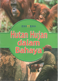 Image of Examedia : Hutan Hujan Dalam Bahaya