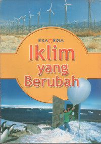 Image of Examedia : Iklim Yang Berubah