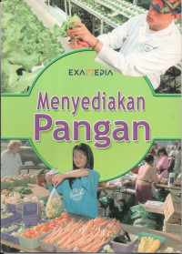Image of Examedia : Menyediakan Pangan