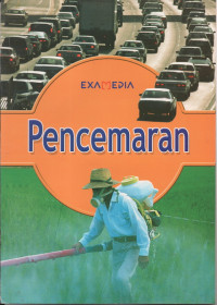 Image of Examedia : Pencemaran