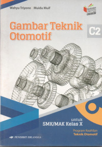 Image of Gambar Teknik Otomotif Kelas X C2