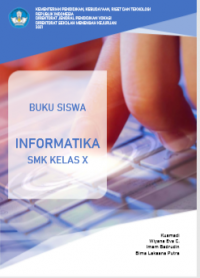 Image of Informatika Kelas X