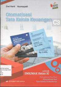 Image of Otomatisasi Tata Kelola Keuangan Kelas XI C3