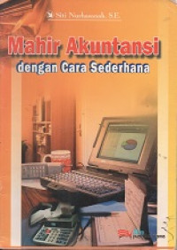 Image of Mahir  Akuntansi dengan Cara Sederhana