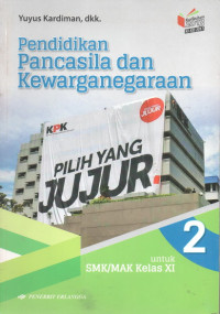 Image of PPKN Jilid 2
