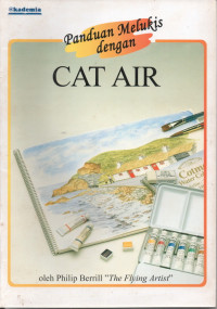 Image of Panduan Melukis dengan Cat Air