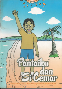 Image of Pantaiku dan Si Cemar