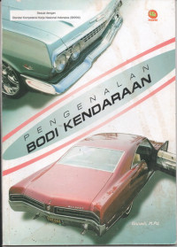 Image of Pengenalan Bodi Kendaraan