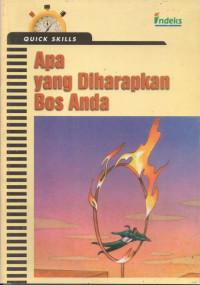 Image of Quick Skills : Apa yang diharapkan Bos Anda ?
