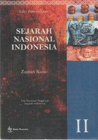 Image of Sejarah Nasional Indonesia 2