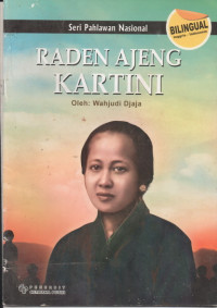 Image of Seri Pahlawan Nasional : Raden Ajeng Kartini