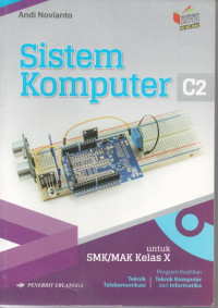 Image of Sistem Komputer Kelas X C2