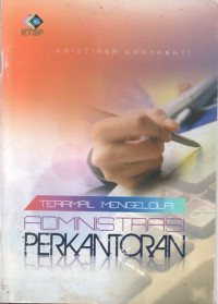 Image of Terampil Mengelola Administrasi Perkantoran