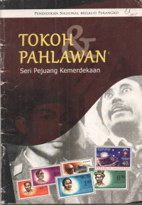 Image of Tokoh Pahlawan