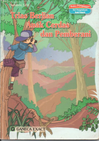 Image of Trias Berlian Anak Cerdas dan Pemberani