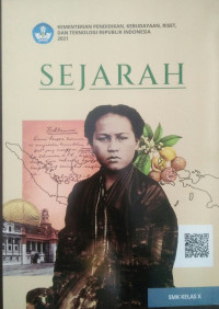 Image of Sejarah SMK Kelas X NEW