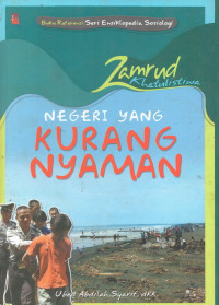 Image of Zamrud Khatulistiwa : Negeri Yang Kurang Nyaman