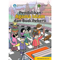 Image of Pendidikan Agama Islam dan Budi Pekerti SMA/SMK/MA Kelas XII NEW