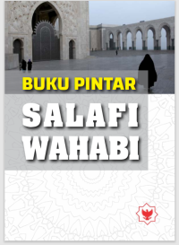 Image of Buku Pintar Salafi Wahabi