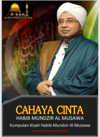 Image of Cahaya Cinta Habib Mundzir Al Musawa 1