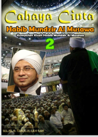 Image of Cahaya Cinta Habib Mundzir Al Musawa 2