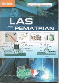Image of las dan Pematrian