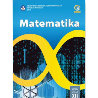 Image of matematika untuk SMA/SMK Kelas XII