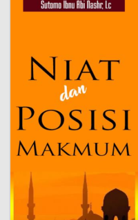 Image of Niat dan Posisi Makmum