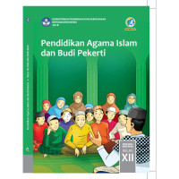 Image of Pendidikan Agama Islam dan Budi Pekerti Untuk SMA/SMK Kelas XII