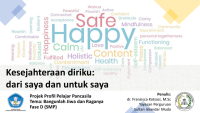 Image of P5BK Bangunlah Jiwa dan Raganya Fase D ( SMP)