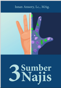 Image of 3 Sumber Najis