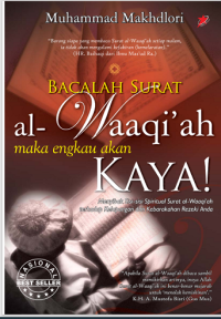 Image of Bacalah Surat Al - Waqiah